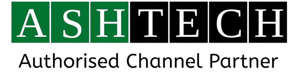 ashtech presidential logo